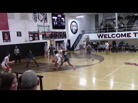 Chardon Boys Jv vs South 1/31/25