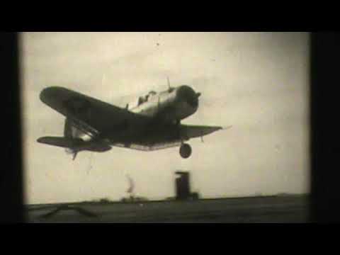 WW ll News Truk - Japan 1940s