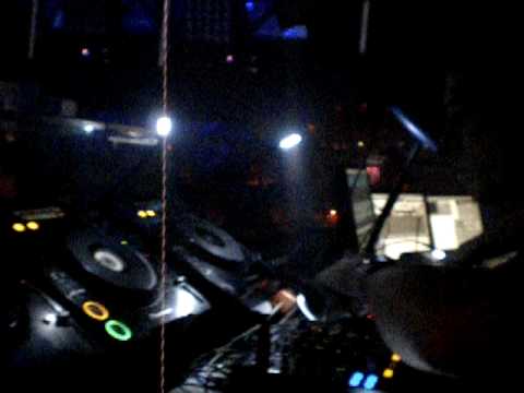 DJ Antonin @ Le Queen - Starting Set