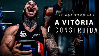 O SUCESSO COMEÇA NA SUA MENTE ! - motivação extraordinaria