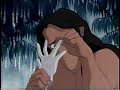 Tarzan Critics Comments Disney Movie TV Spot 1999