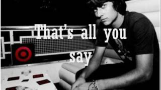 Better off alone - Teddy Geiger