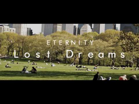 ETERNITY - Lost Dreams