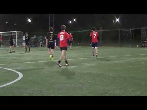 WYCOMBE VS ASTON BIRRA FC - #LigaNuñez - #Clausura SLV - 12/8/2022