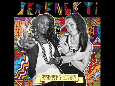 Rumours and lies (Standing Steady 2010) - SERENGETI