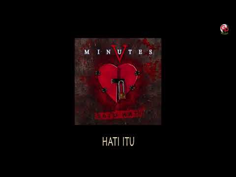 Satu Hati - Five Minutes