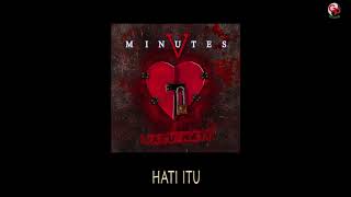 Download lagu Five Minutes - Satu Hati ( Lyric) mp3