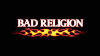 Bad Religion - The Henchman &#39;98 Live