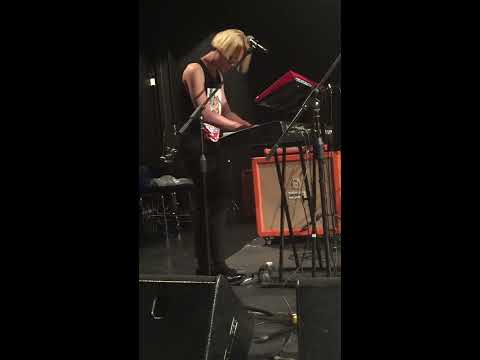 [160702 사운드바운드] 잔나비 - November Rain (유영현 focus) @인천아트플랫폼