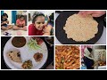 Sunday Morning Breakfast To Dinner Vlog Simple And Healthy Recipes Indian Family Vlogs