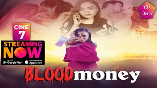 Blood Money  Full Episode  Part 1 Cine7 Original  