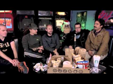Mega64 Podcast 335 - Taylor Swift