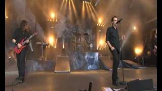 Blind Guardian - Live @ Wacken 2011 - Time Stands Still (At The Iron Hill)