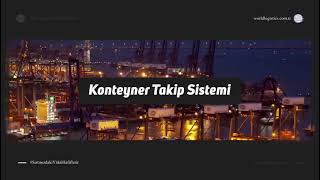 World Logistics Denizyolu Karayolu Havayolu Parsiyel Taşımacılığı