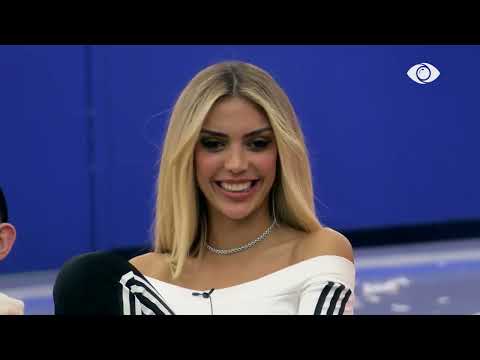 Zarf në shtëpi/ Banorët përballen me pyetjet në konferencën e të nominuarve