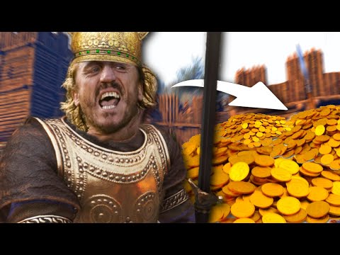 The ULTIMATE Mercenary Challenge