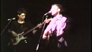 Frank Nevada &amp; the Boneheads- sad sad song