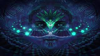 CALIFORNIA SUNSHINE -  A Sunshine Set 2019 [Goatrance]