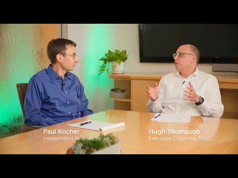 RSAC Innovation Sandbox Contest | Shining a Spotlight on Cybersecurity Startups