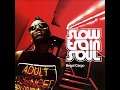 Slow Train Soul - Twisted Cupid 