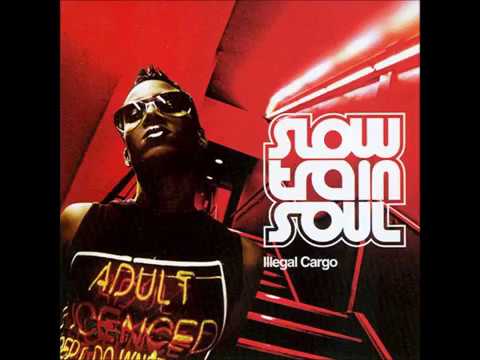 Slow Train Soul - Twisted Cupid