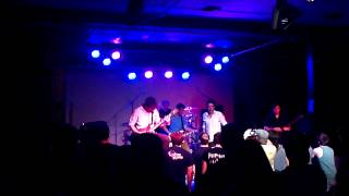 This Or The Apocalypse - Monuments (Live at Reverb in Reading, PA 6/16/12)