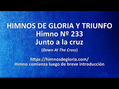 Himnos de Gloria y Triunfo