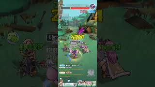 Download lagu Chapter 20-56 Boss Fight:  Ragnarok Idle Adventure Plus!📌 Boss Battle!💡 mp3