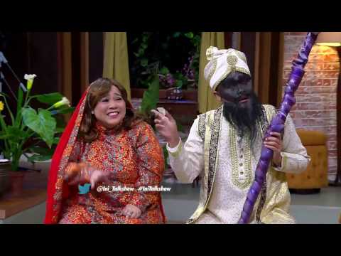 Ini Chef Masakan India Dari Madura yang Bikin Geli