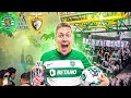 ALVALADE TEM O MELHOR AMBIENTE DE PORTUGAL?! SPORTING A 2 PONTOS DE SER CAMPEÃO 🏆