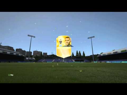 OMFG #TEVEZ FIFA 19 BIRTHDAY BOY PACK GP