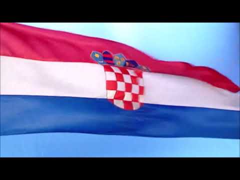 Lijepa naša domovino (HRT)