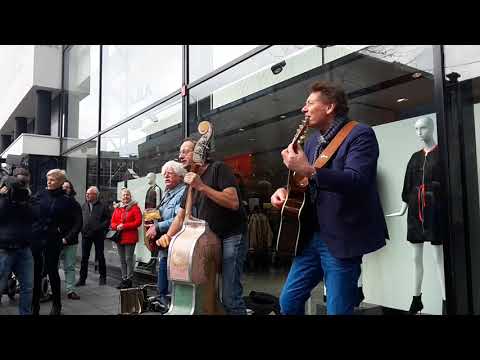 The Amazing Stroopwafels met Frankrijk voor Ter Meulen