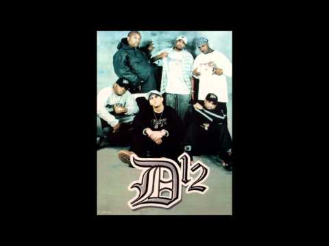 D12 - Kill Zone