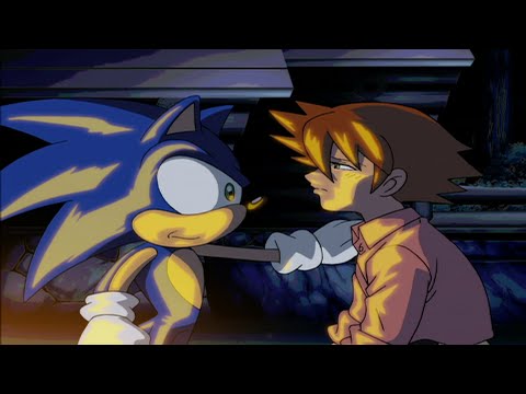 Sonic X Episodes 44-52 (REACTION)
