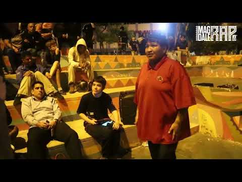 CERTERO VS CRISS VS KRULL - OCTAVOS - MAGDALERAP - MULTIBEATS VOL.3