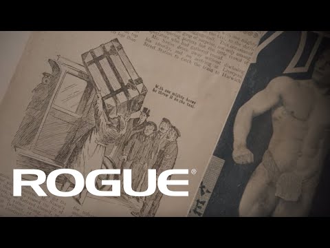 Rogue Legends Series Extras: The Trunk / 8k