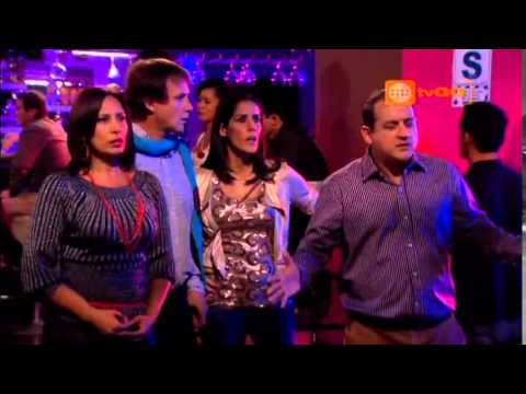 isabella y nachito - al fondo hay sitio capitulo 1105