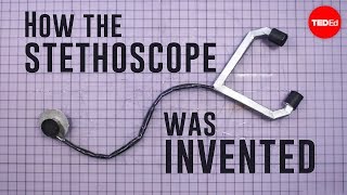 How the stethoscope was invented | Moments of Vision 7 - Jessica Oreck