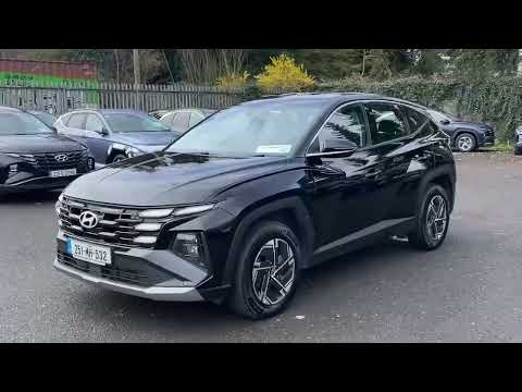 Hyundai Tucson PHEV Comfort Plus *DEMO SALE* MANAG - Image 2