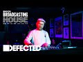 Mark Force (Bugz In The Attic, Coopr8) with T-Roy (Live from The Basement)