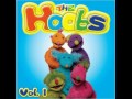 The Hoobs Woolf Woolf