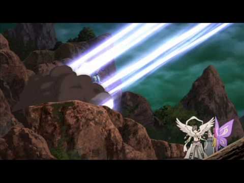 Takayuki Negishi - Cardfight!! Vanguard Soundtrack OST (BGM 11)