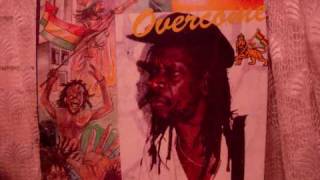stranger 'StrangeJah' Cole - Jah Jah Revolution (Tuff Gong 19XX).wmv