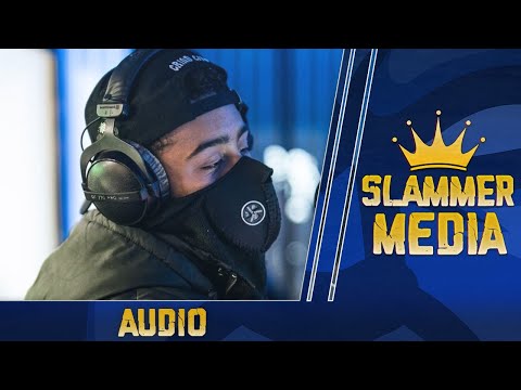 (#NGang) NitoNB x (#12Anti) S2Saucy x (#12World) Remz - Lyca Cell [AUDIO] | Slammer Media