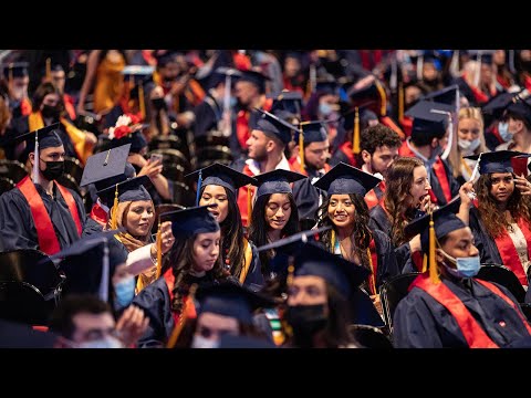 Uic Commencement 2022