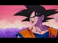 Dragon Ball Super Superhero Post Credit Scene Vegeta Beats Goku 1080p