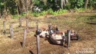 Download lagu Pendidikan Polisi di SPN Padang Besi - Halang Rintang 2 mp3