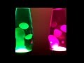 Mathmos lavalamp (music by Kinder Atom Eagle Sprouts)