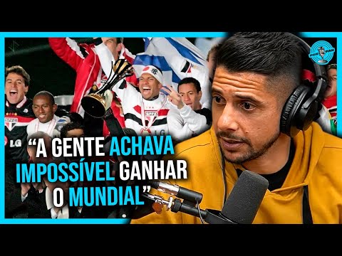 SAO PAULO VS LIVERPOOL WORLD CUP